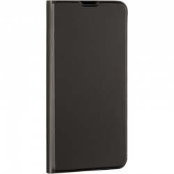 Чехол Book Cover Gelius Shell Case for Xiaomi Mi 11 Lite Black